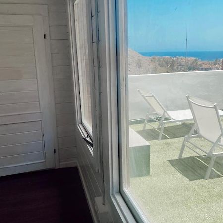 Las Casitas De Eva Y Lola Valle Gran Rey Bagian luar foto
