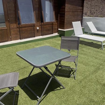 Las Casitas De Eva Y Lola Valle Gran Rey Bagian luar foto