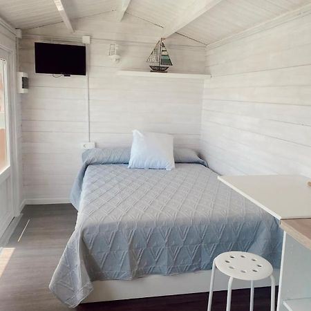 Las Casitas De Eva Y Lola Valle Gran Rey Bagian luar foto